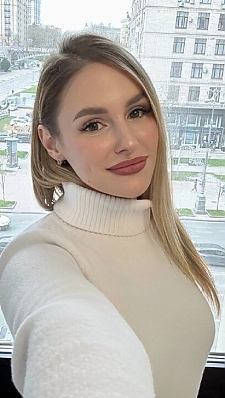 Daria Kyiv 2391031