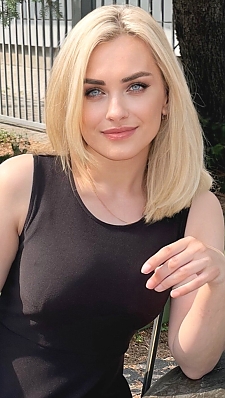 Kateryna Warsaw 2391152