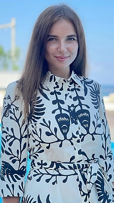 Natalia Odesa 2391270