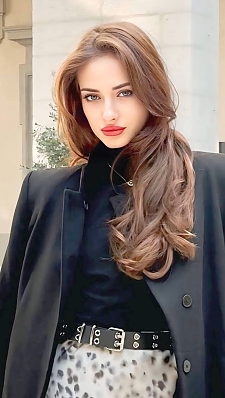 Yelyzaveta Lyon 2391381