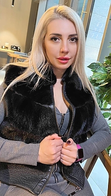 Ievgeniia Poltava 2391729