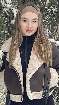 Tetiana Vinnytsia 2392216