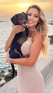 Vanessa Vienna 2392311