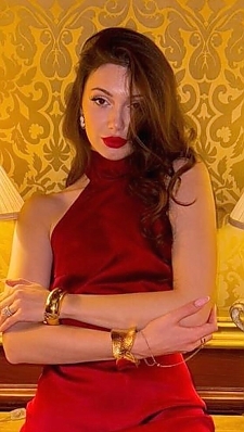 Tetiana Chicago 2392682