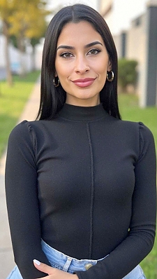 Magali Paraná 2392795