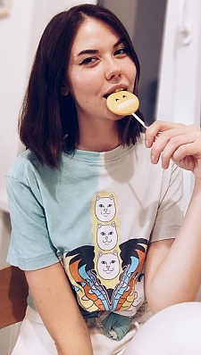Diana Mykolaiv 2392880