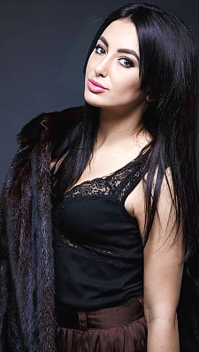 Angelina Istanbul 2392884