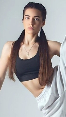 Kseniia Kyiv 2392894