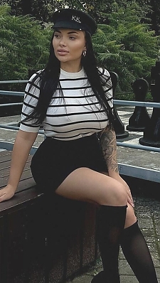 Alexandra Odesa 2392946