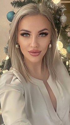 Svetlana Vinnytsia 2393011