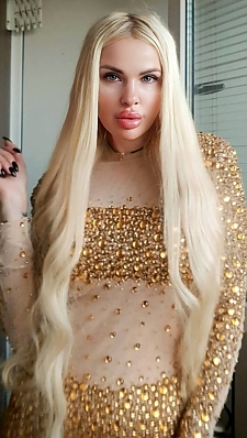 Natalia Odesa 2393012