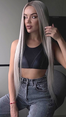 Yulia Vinnytsia 2393177
