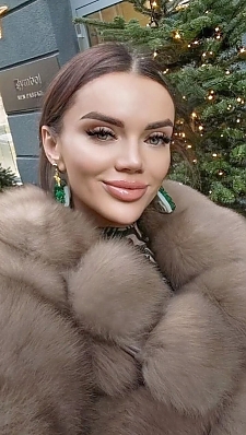 Yulia Vinnytsia 2393177