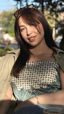 Nataliya Kryvyi Rih 2393807