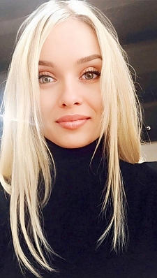 Yulia Kropyvnytskyi 2394038