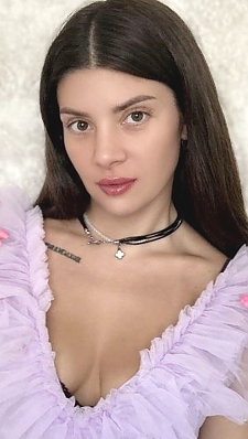 Olena, age:36. Kyiv, Ukraine