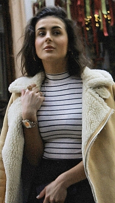 Tetiana Odesa 2394447