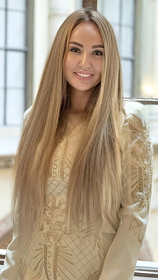 Yulia Vienna 2395244