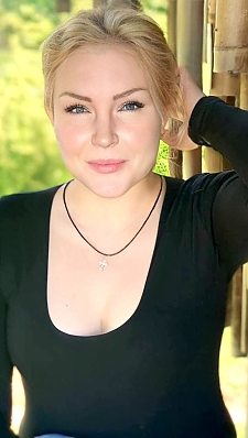 Maria Kharkiv 2395702