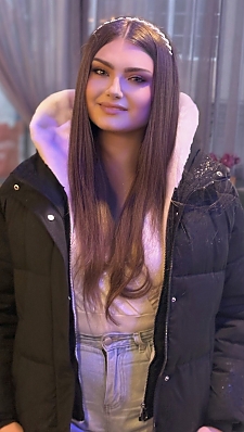 Viktoriia Ivano-Frankivsk 2396088