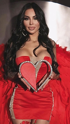 Oksana Berlin 2396157