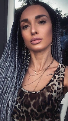 Darya Zaporizhzhia 2396572