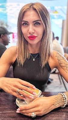 Tatiyana M&uuml;nchen 2396713