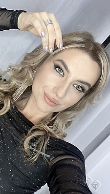 Olena Warsaw 2396784