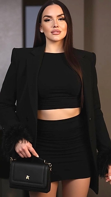 Tetiana Lviv 2396793