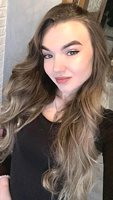 Valeriia Dubno 2396924