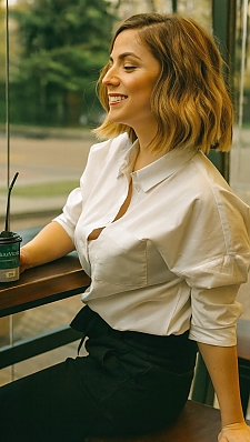 Ksenia Prague 2397538