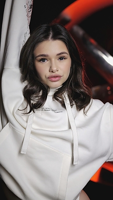 Lilia, age:20. Ivano-Frankivsk, Ukraine