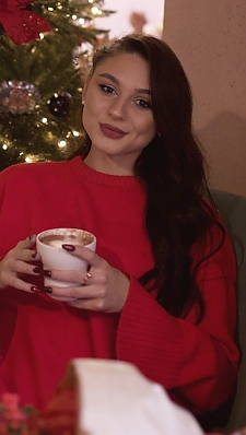 Angelina Ivano-Frankivsk 2397962