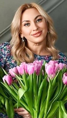 Tetiana Poltava 2398527