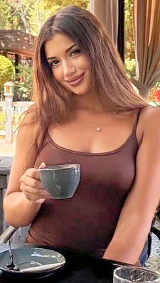 Kateryna Odesa 2398647