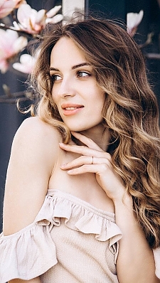 Anastasiia Kyiv 2398756