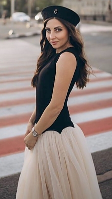 Victoria Mexico City 2399189