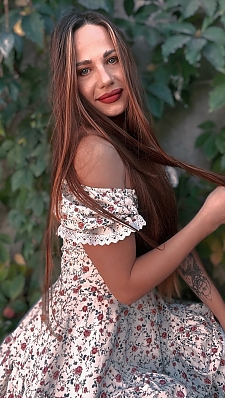 Yuliia Odesa 2399246