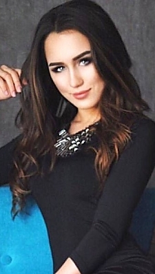 Anastasia Cherkassy 239938