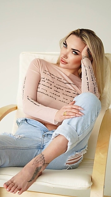 Anhelina Odesa 2400013