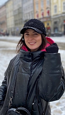 Oksana Zaporizhzhia 2402229