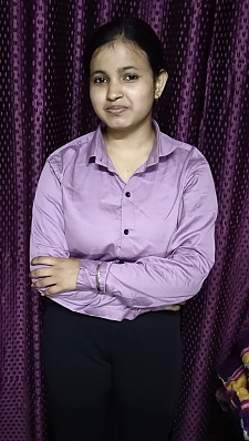 Lucky Shamli 2402316