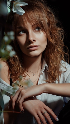 Anastasia Cherkasy 2402795