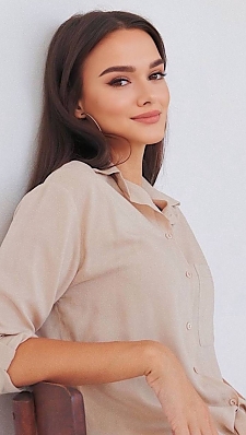 Daria Bucharest 2403068