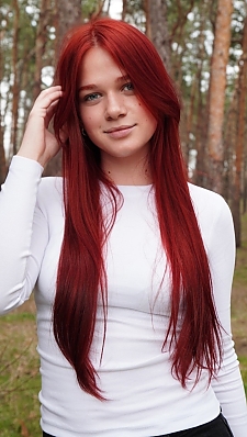 Kateryna Cherkasy 2403227