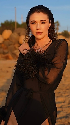 Ruslana Los Angeles 2403241