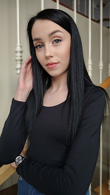 Mariia Cherkasy 2403506