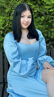 Veronika Cherkasy 2404501