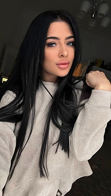 Yulia Zaporizhzhya 2404767