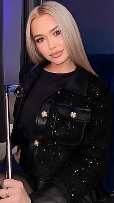 Oleksandra Kyiv 2404953